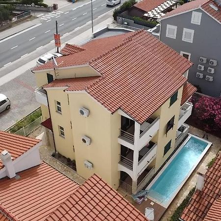 Villa Veronika Brodarica  Exterior foto